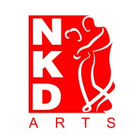 NKD Arts Logo