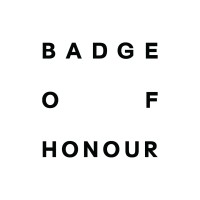 Badge of Honour Logo