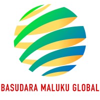 Basudara Maluku Global Logo