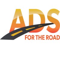 Ads For The Road Logo