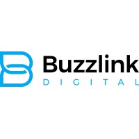 Buzzlink Digital Logo