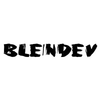 Blendev Logo