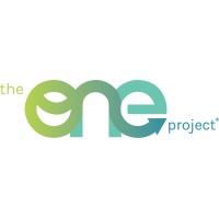 The One Project Logo