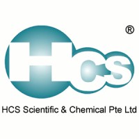 HCS Scientific & Chemical Pte Ltd Logo