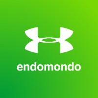 Endomondo | Under Armour Connected Fitness Logo