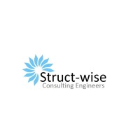 Struct-wise Consulting Engineers Logo