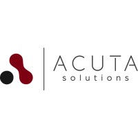 ACUTA solutions Logo