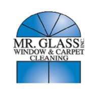Mr. Glass Inc. Logo