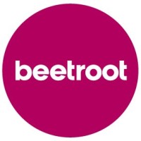 beetroot Logo