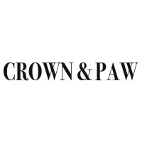 Crown And Paw Logo