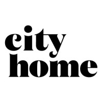 Cityhome Logo