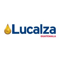 Lucalza Guatemala Logo