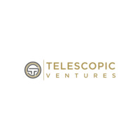 Telescopic Ventures Logo