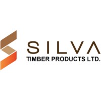 Silva Timber Products LTD Logo