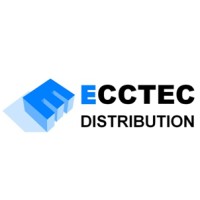 ECCTEC Distribution Logo