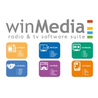 WinMedia Logo