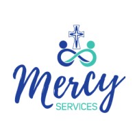Mercy Services Logo