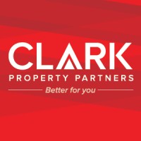 CLARK Property Partners Logo