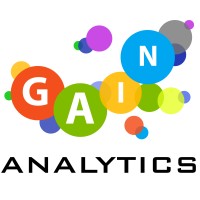 Gain Analytics LLP Logo