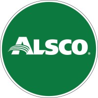 Alsco Malaysia Logo