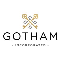 Gotham-Inc Logo