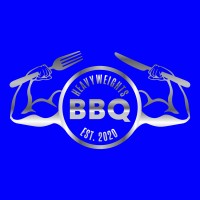 HeavyWeights BBQ Logo