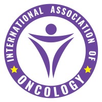 International Oncology Association Logo