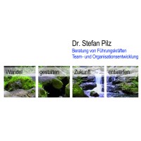 Dr. Stefan Pilz, Beratung von Führungskräften, Team- & Organisationsentwicklung Logo