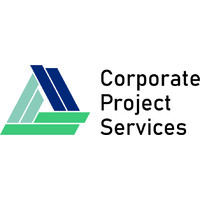 Corporate Project Services Pty Ltd Logo