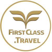 FirstClassTravelMedia Logo