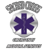 Sacred Cross EMS, Inc. Logo