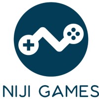 PT. Niji Games Studio Logo