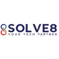 SOLVE8 IT Services Logo
