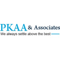 PKAA & Associates Logo