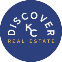 Discover KC Real Estate @ Compass Realty Group Logo