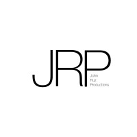 John Ruz Productions LLC Logo