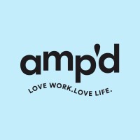 ampd careers Logo