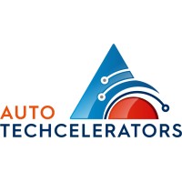 Auto Techcelerators, LLC. Logo