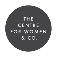 The Centre for Women & Co. Logo