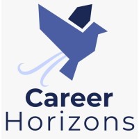 Career Horizons | Employment Agency Logo