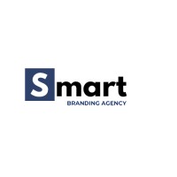 Smart Branding Agency Logo