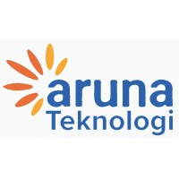 PT. Aruna Karya Teknologi Nusantara Logo