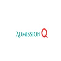 AdmissionQ Logo