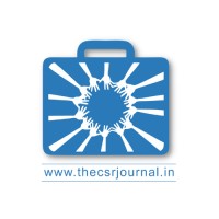The CSR Journal Logo