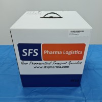 SFS Pharma Logistics Logo