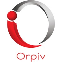Orpiv Technologies Logo
