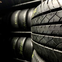 Direct Search Trading Logo