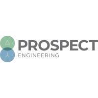 Prospect Engineering Logo