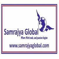 Samrajya Global Shipping Services Logo