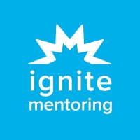 Ignite Mentoring Logo